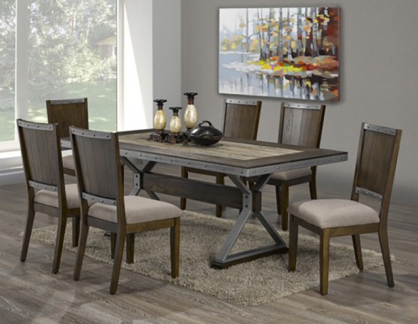 VENETIAN DINING SERIES